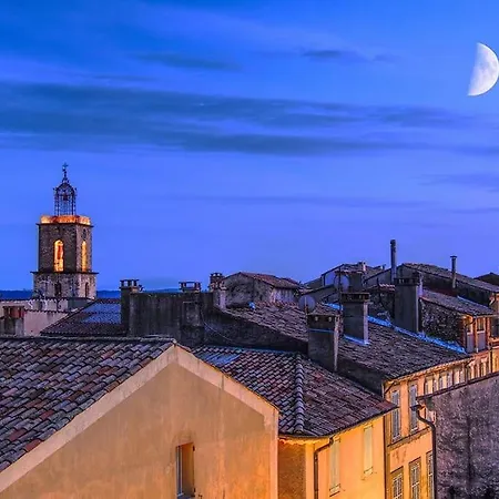 Loft Des Voyageurs - Parking Inclus 아파트 마노스크