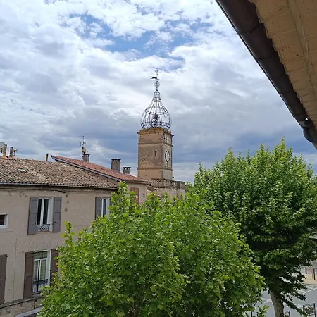 Loft Des Voyageurs - Parking Inclus 아파트 *