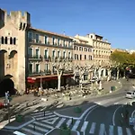 Loft Des Voyageurs - Parking Inclus Manosque