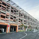 Loft Des Voyageurs - Parking Inclus *