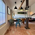 Loft Des Voyageurs - Parking Inclus