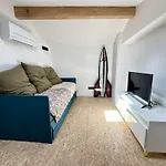 Loft Des Voyageurs - Parking Inclus Daire