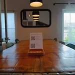 Daire Loft Des Voyageurs - Parking Inclus *
