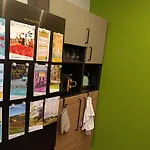 Loft Des Voyageurs - Parking Inclus *