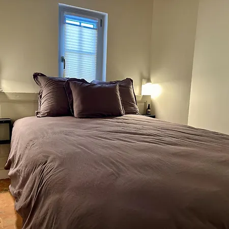 Loft Spacieux - Parking Inclus Appartement Manosque