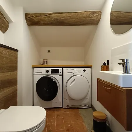 Loft Des Voyageurs - Parking Inclus Apartment *