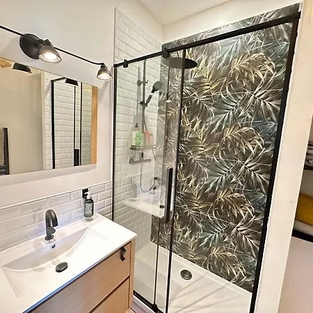 Loft Spacieux - Parking Inclus * Manosque