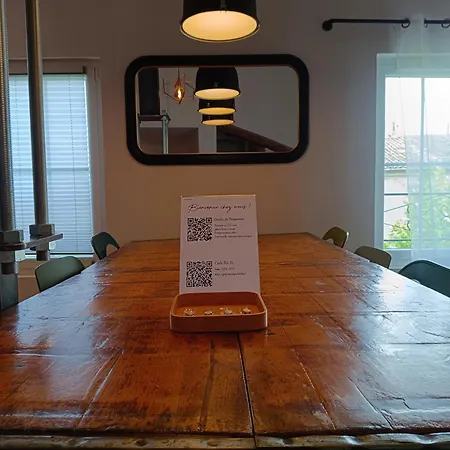Appartement Loft Spacieux - Parking Inclus *