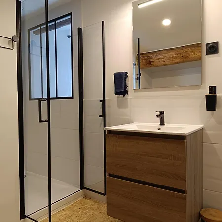 Loft Spacieux - Parking Inclus Appartement Manosque