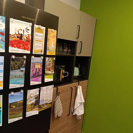 Loft Spacieux - Parking Inclus *