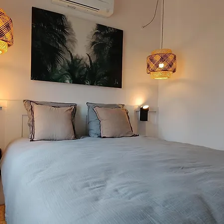 Loft Spacieux - Parking Inclus * Manosque