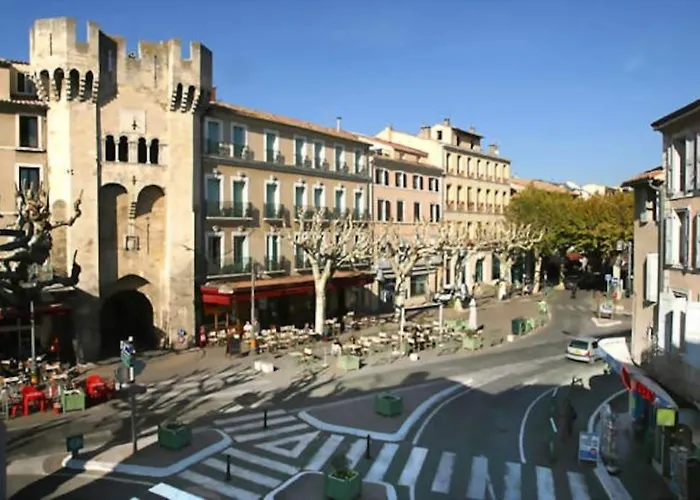 Loft Des Voyageurs - Parking Inclus Manosque