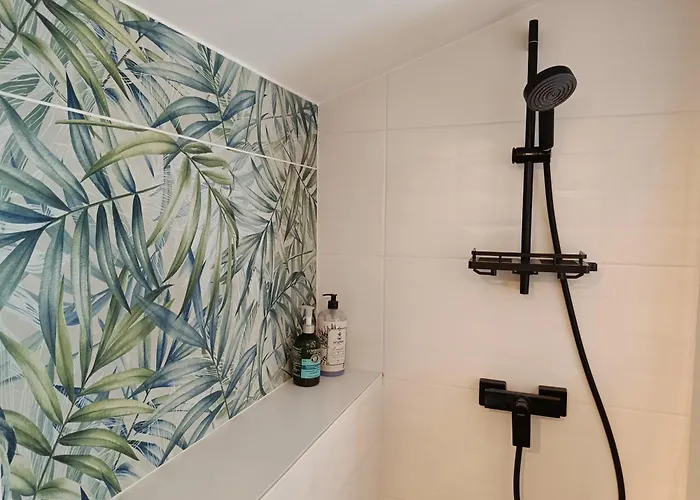 Loft Des Voyageurs - Parking Inclus Manosque