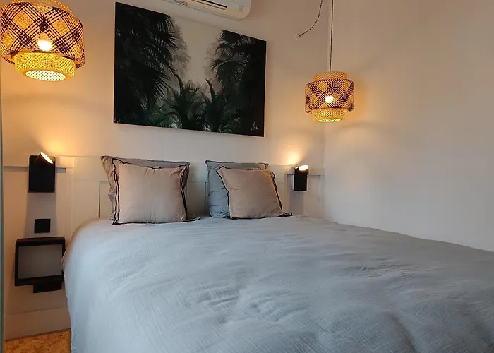 Loft Des Voyageurs - Parking Inclus * Manosque